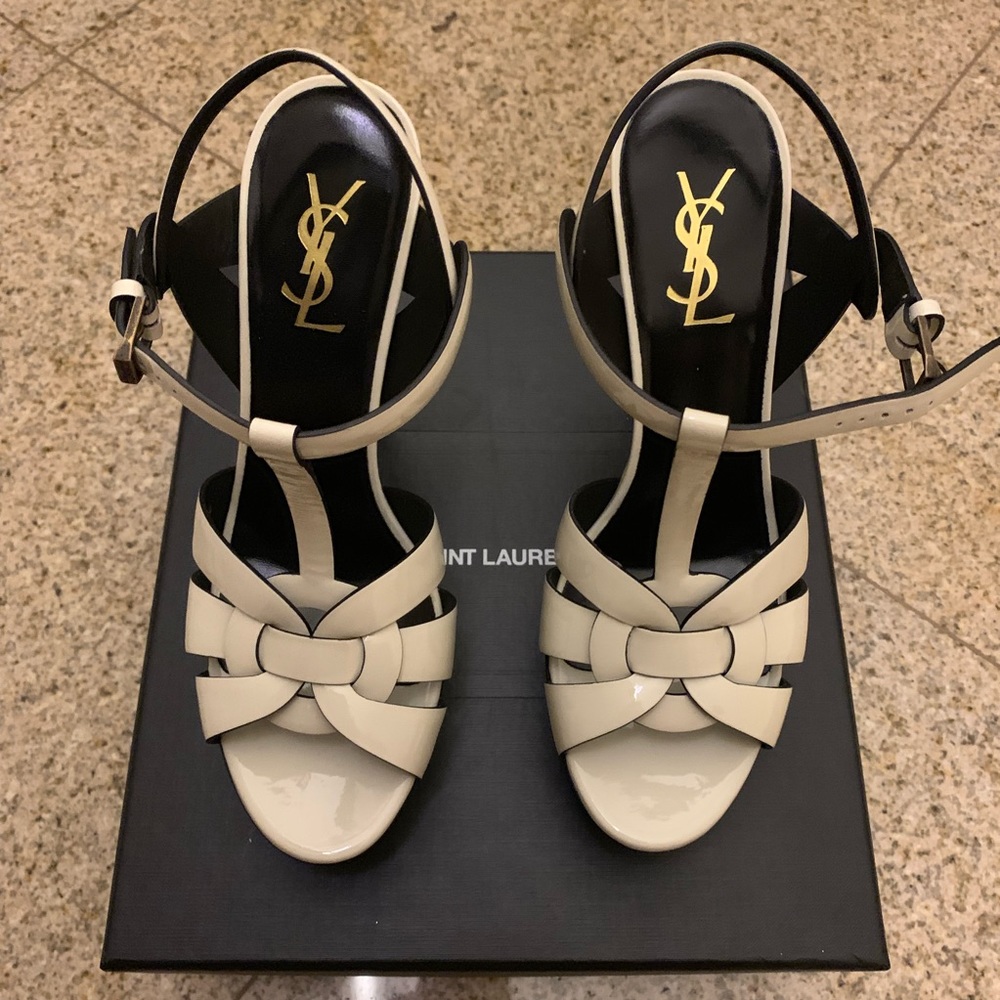 YSL Shoes